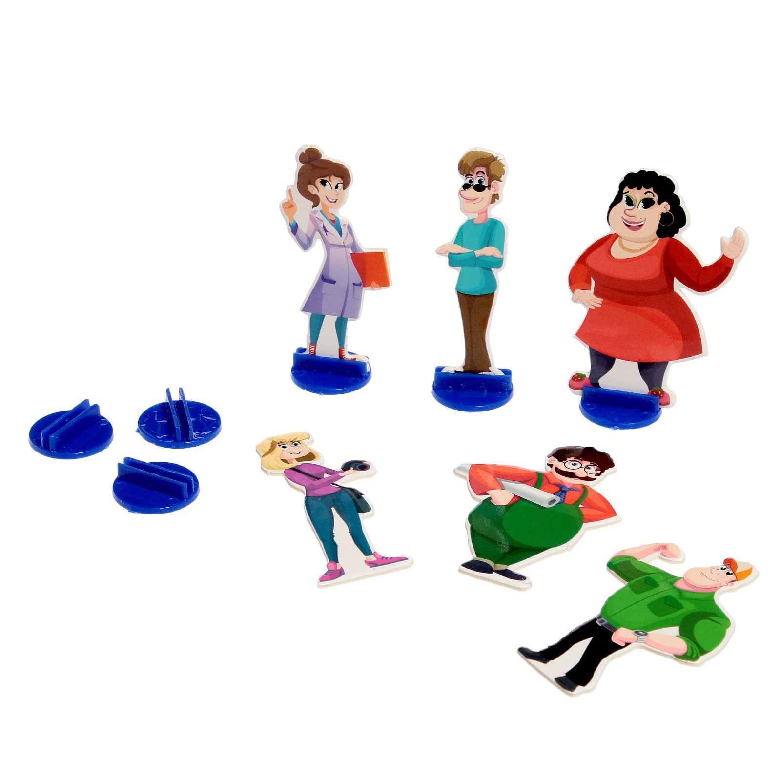 Настольная игра Лас Играс KIDS - фото 4