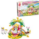 Конструктор QMAN Princess Leah сборная игровая модель