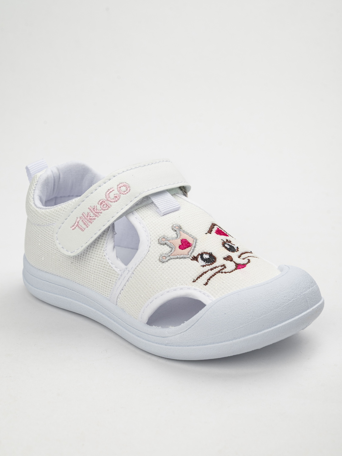 Сандалии TikkaGo 7T26_12611_white - фото 4