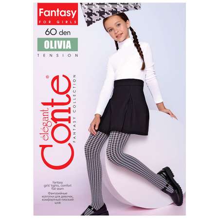 Колготки Conte