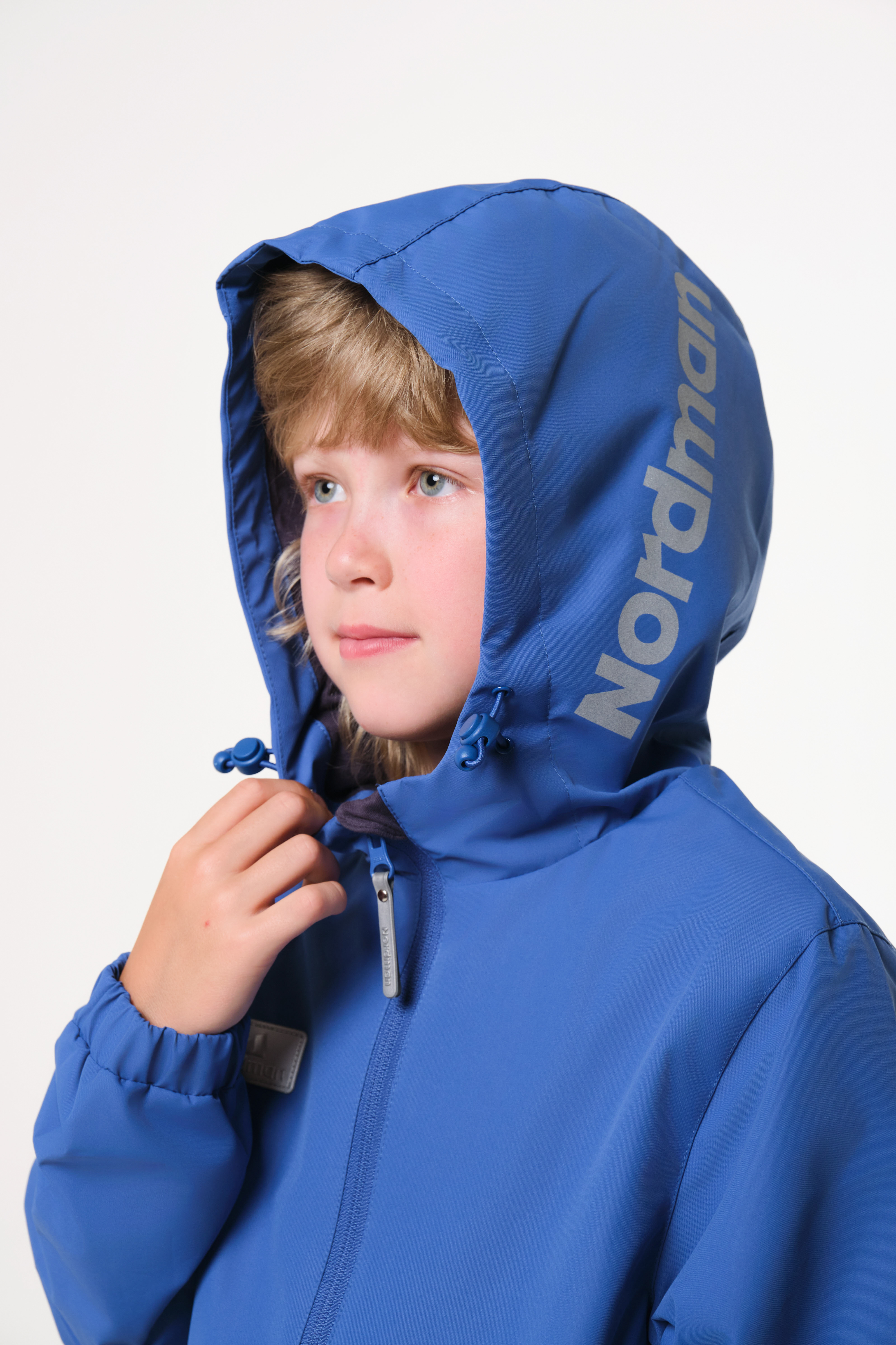 Ветровка Nordman 9-864-B01 - фото 3