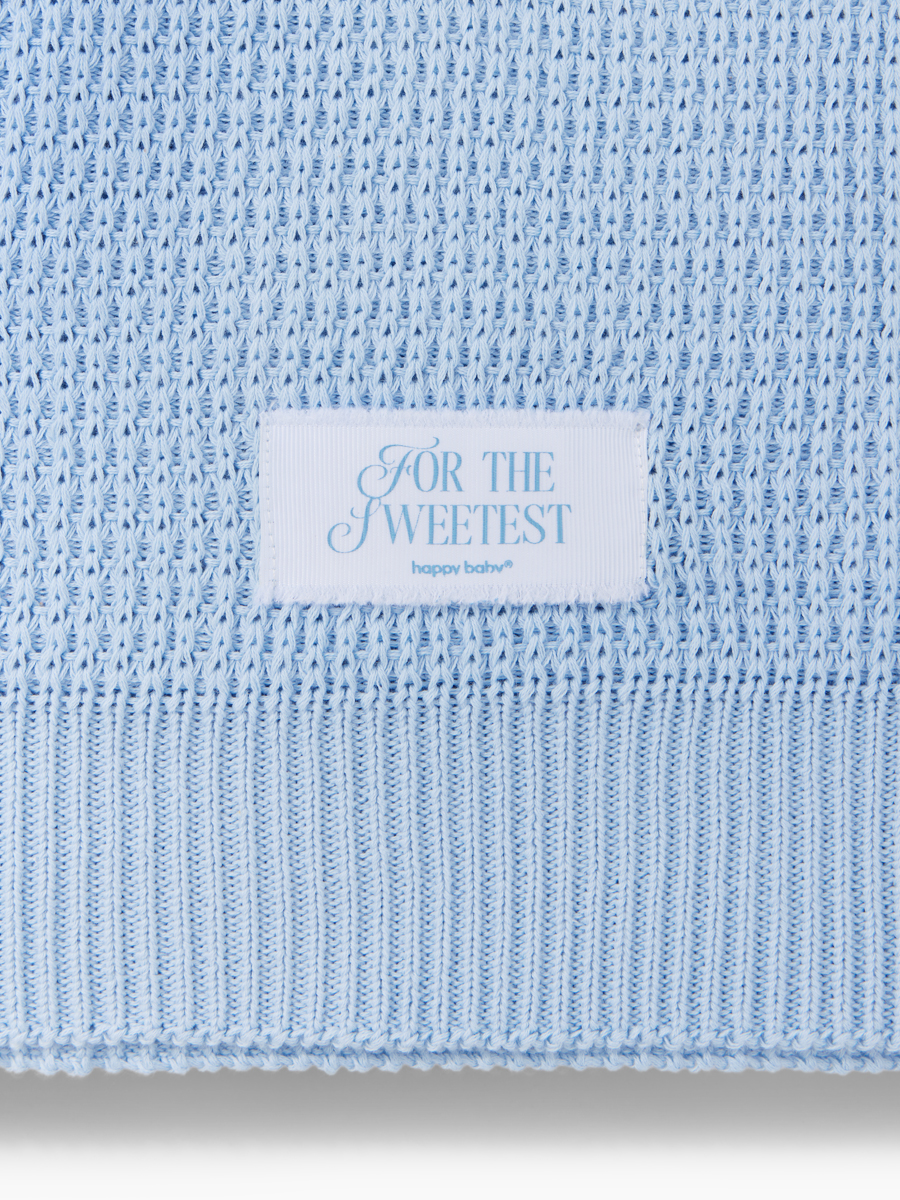 Плед Happy Baby 100 x 100 см - фото 4