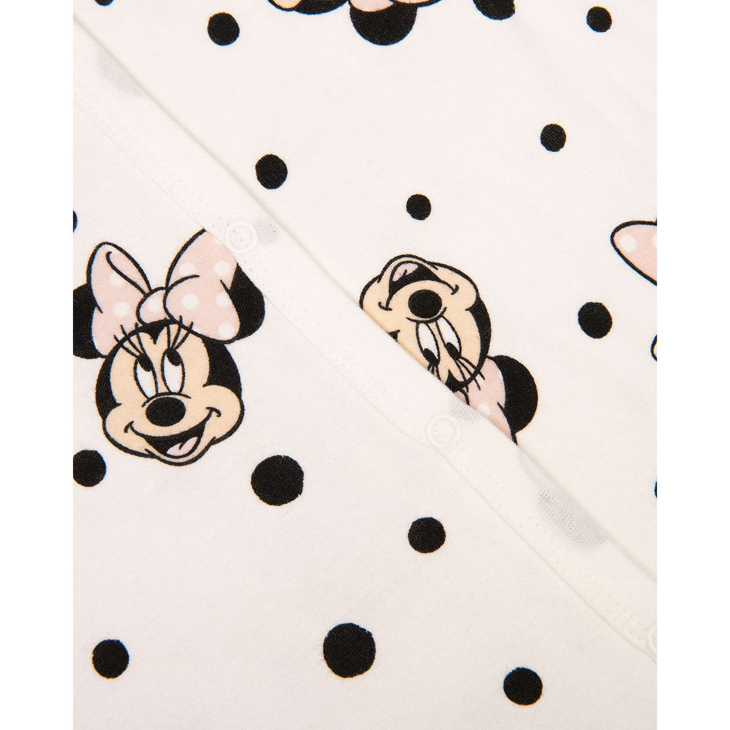 Комбинезон Disney baby W22LC1-1517-1ig-F0 - фото 4