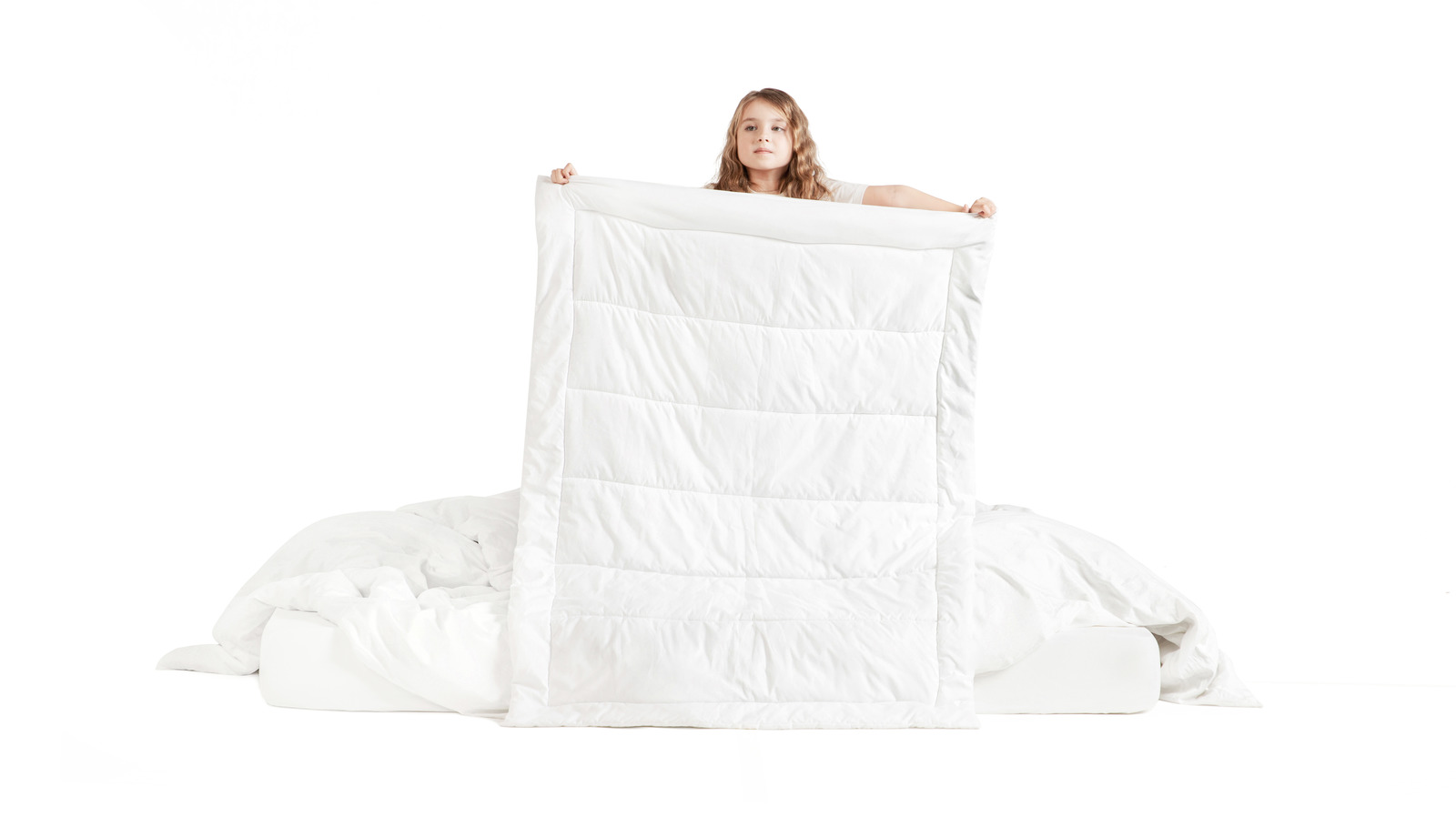 Одеяло askona kids Effi 140 x 110 см - фото 5