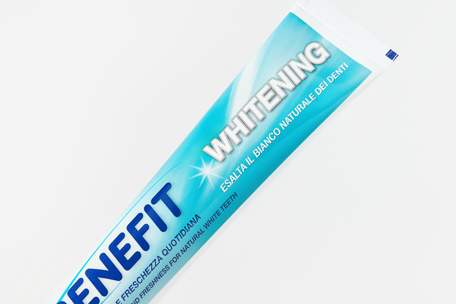 Зубная паста Benefit - фото 6