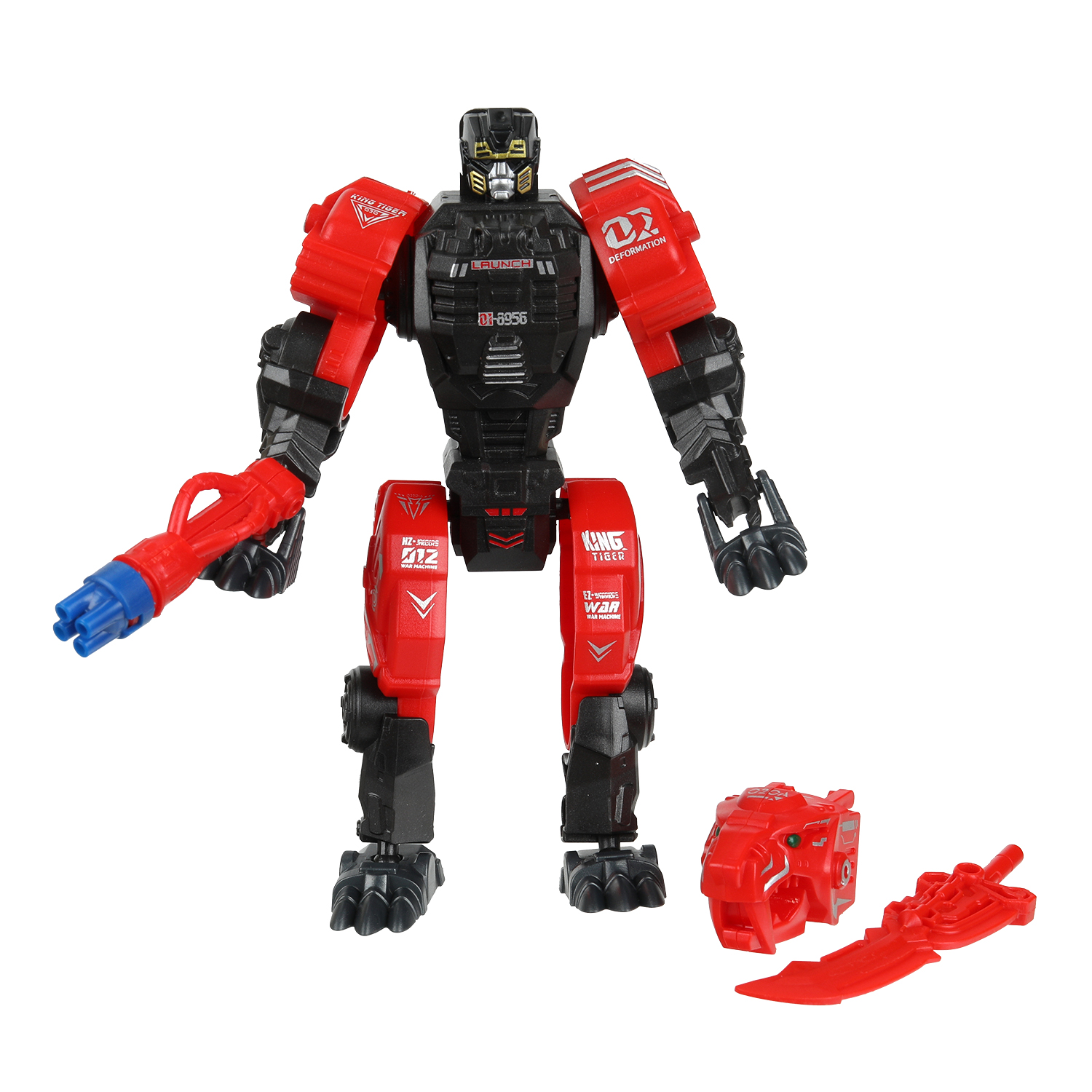 Игровой набор Huada Toys - фото 2