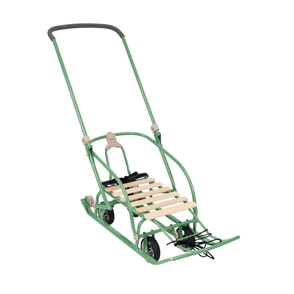 Санки NIKA NIKKI - фото 4