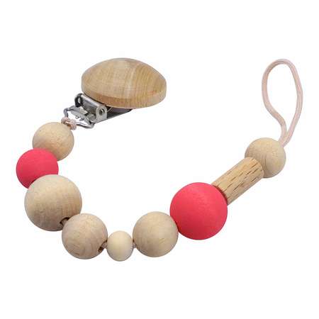 Клипса для пустышки S-mala