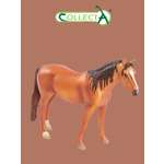 Игровой набор Collecta лошадь Русская Донская кобыла