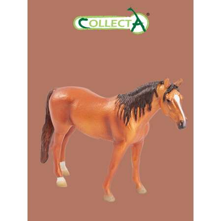 Игровой набор Collecta лошадь Русская Донская кобыла