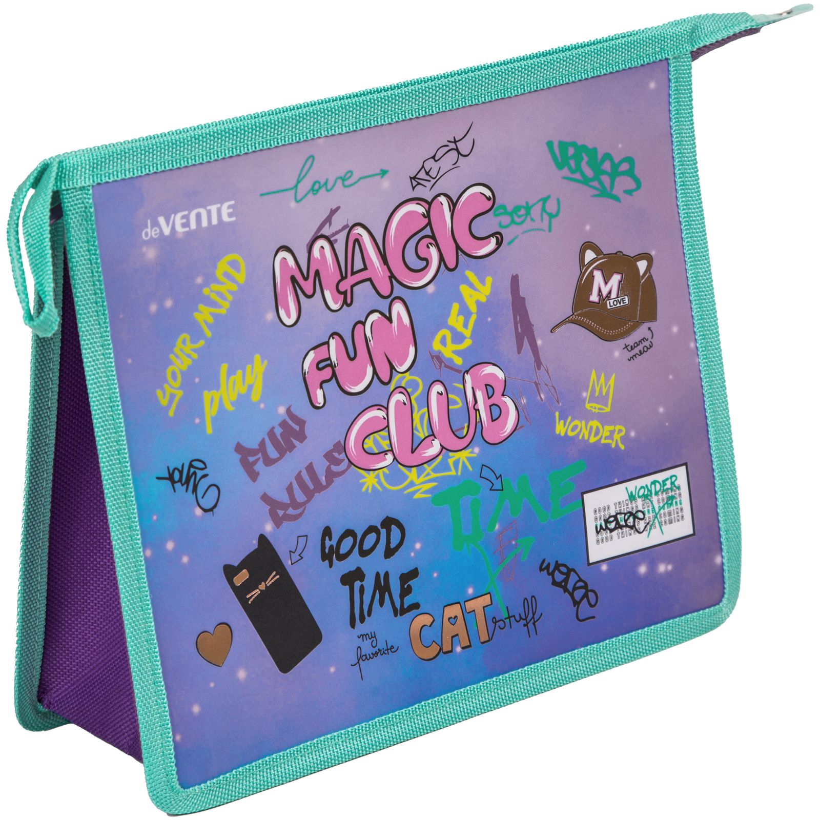 Папка для тетрадей deVENTE - фото 1