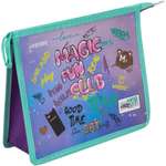 Папка для тетрадей deVENTE