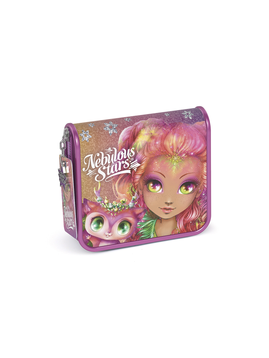 Кошелек Nebulous Stars - фото 8