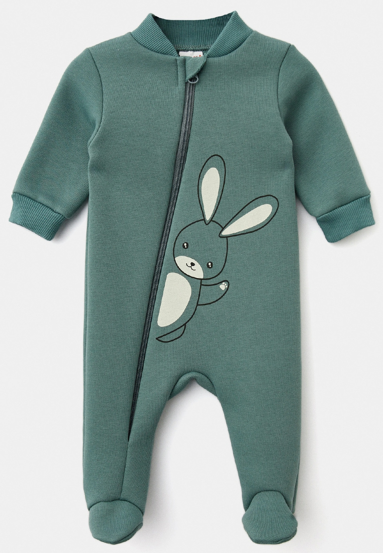 Комбинезон утепленный YOULALA 1260340701 - фото 4