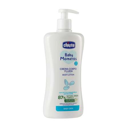Лосьон Chicco 500 мл