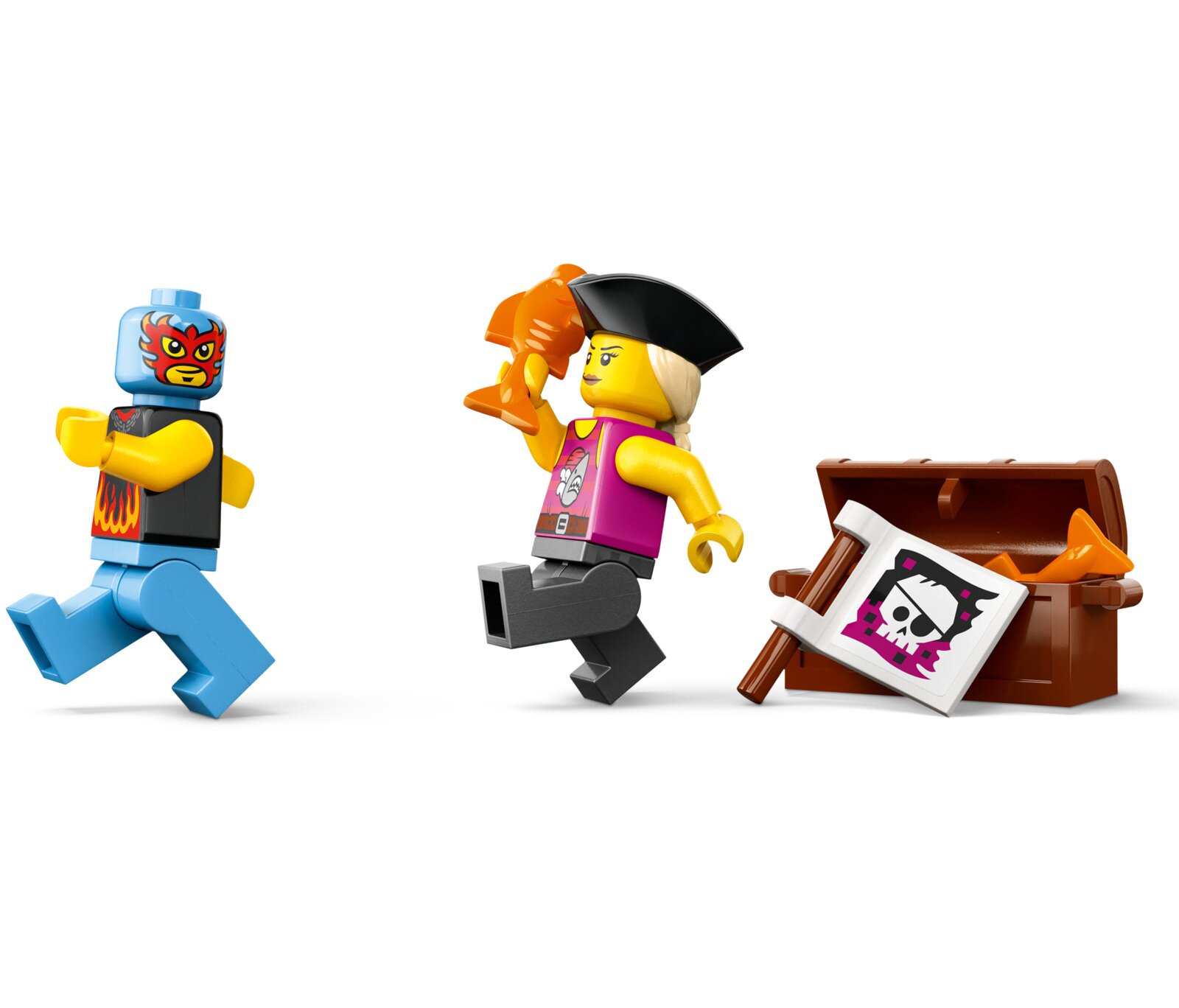 Конструктор LEGO 60397 301 дет. - фото 5