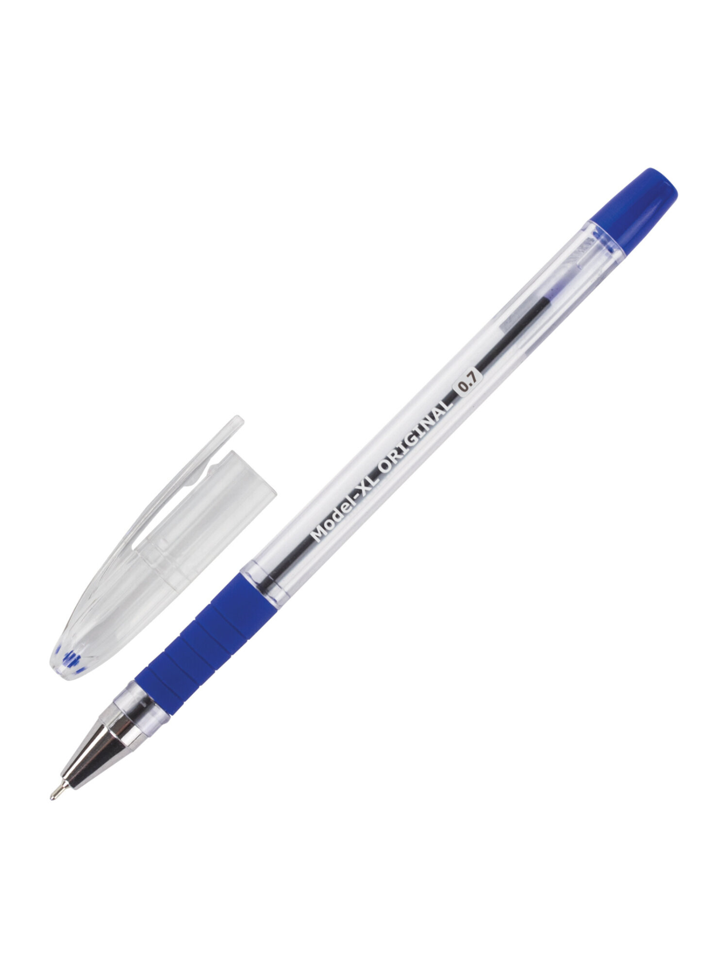 Ручка шариковая Brauberg 12 шт. - фото 14