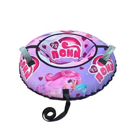 Тюбинг Fani and Sani 110 см