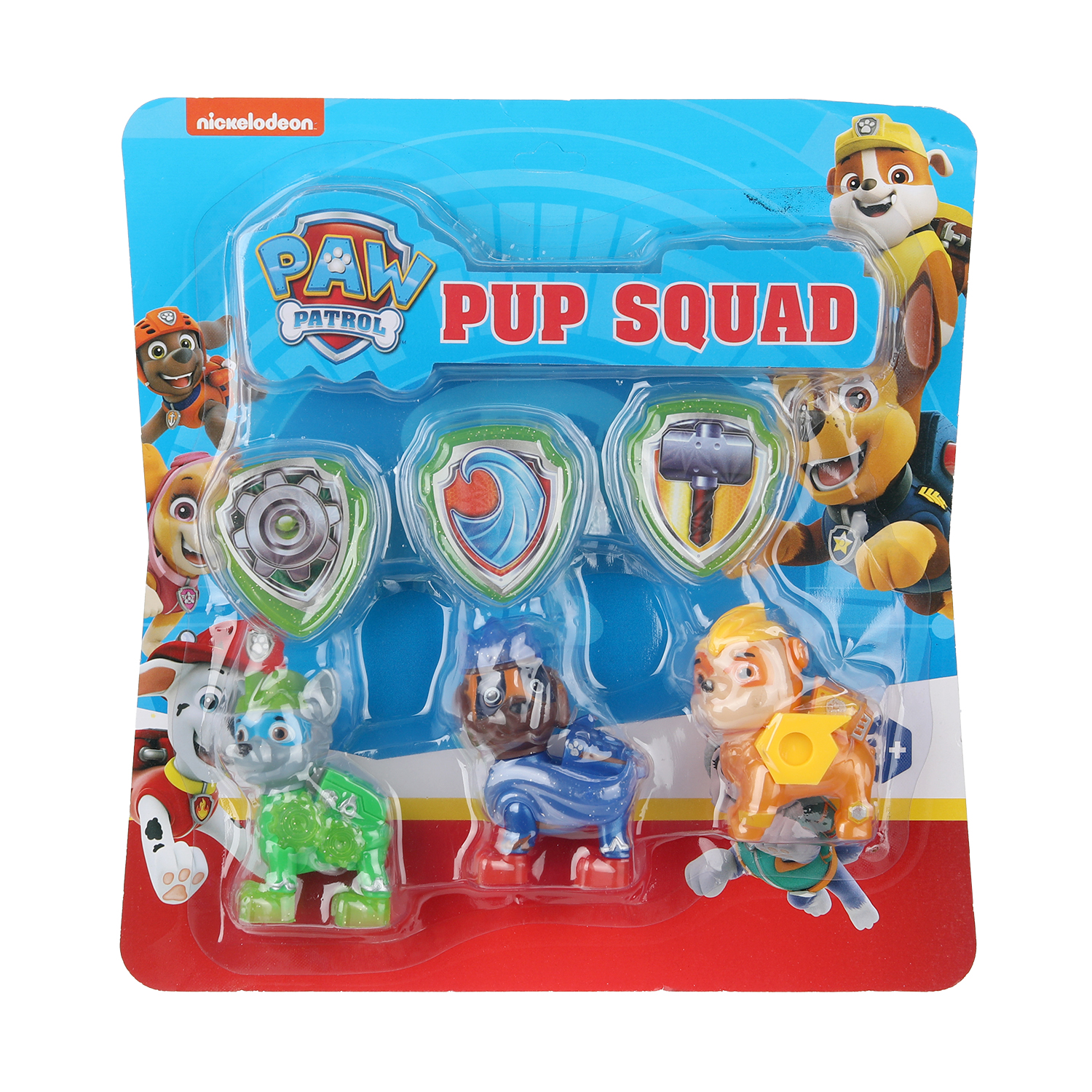 Фигурка Играем вместе Щенячий патруль - фото 1