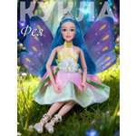 Кукла модельная AMORE BELLO Фея высота 30 см