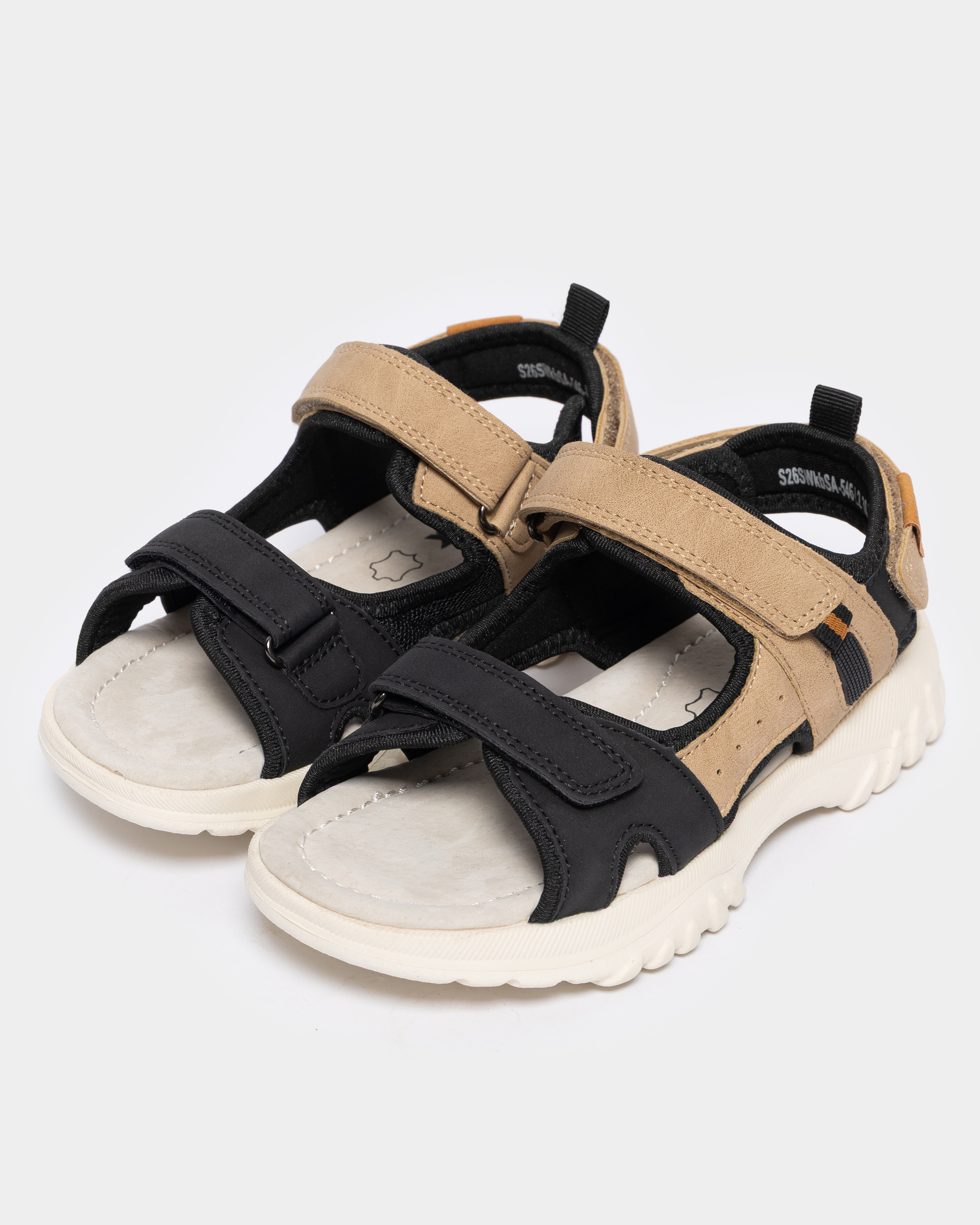 Сандалии Jook S26SWkbSA-546-L2 - фото 3