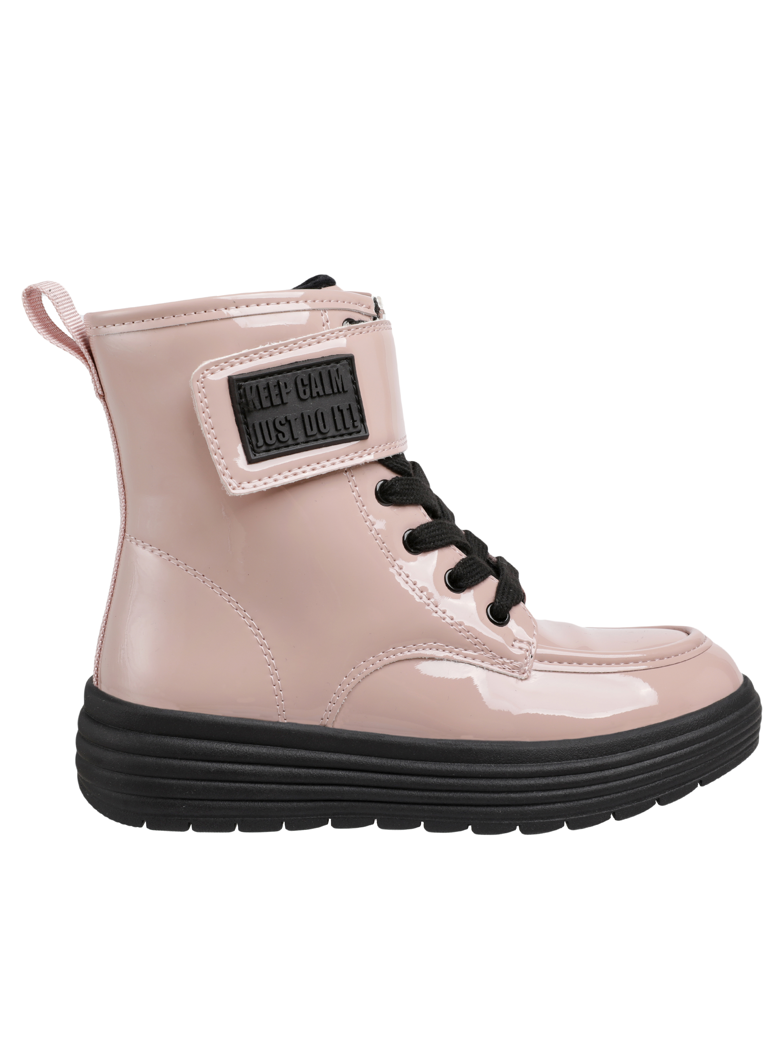 Ботинки Indigo kids 50-660B - фото 3