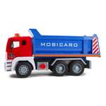 Грузовик Mobicaro 1:10