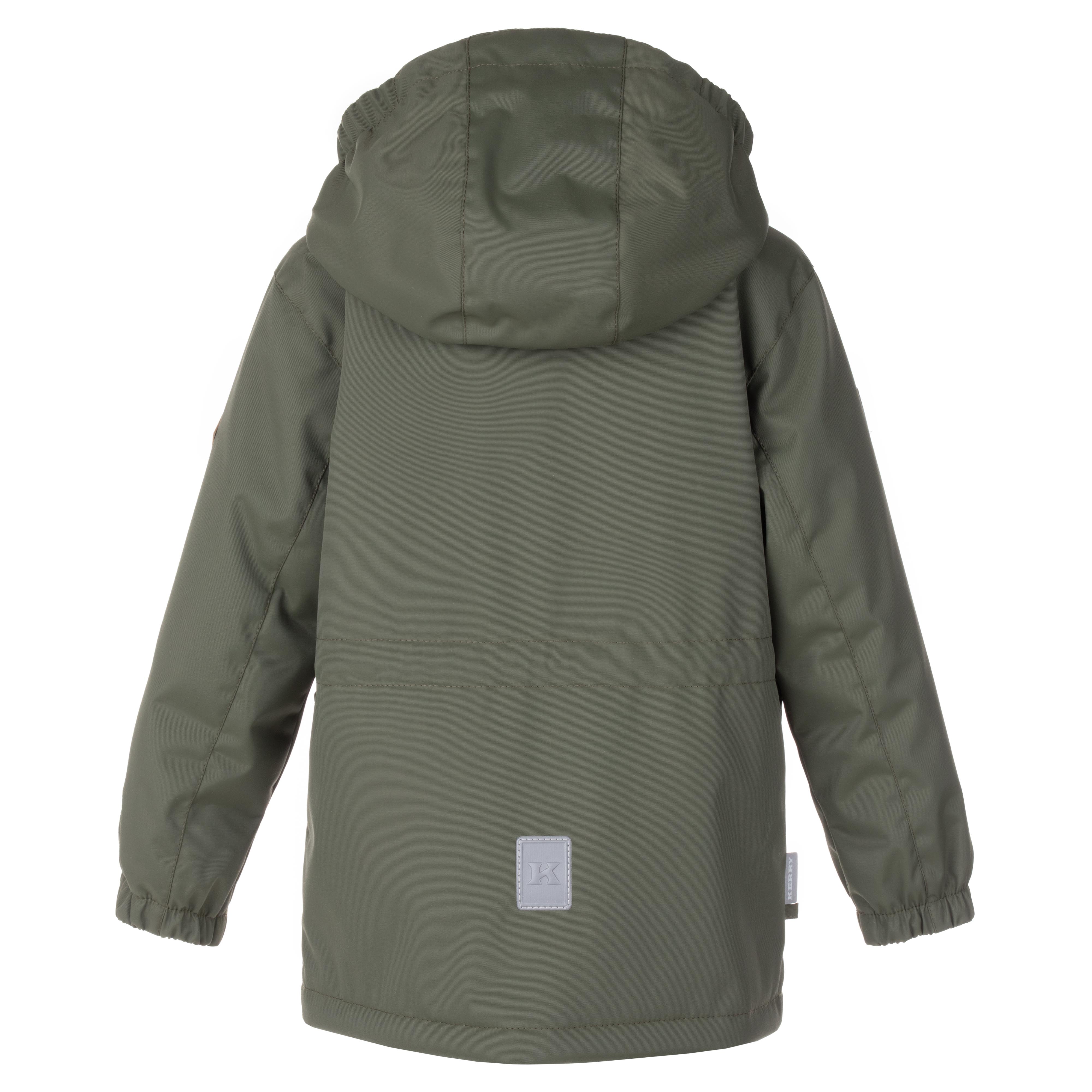 Куртка Kerry K24034 A/330 - фото 2