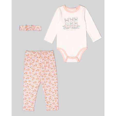 Комплект BabyGo