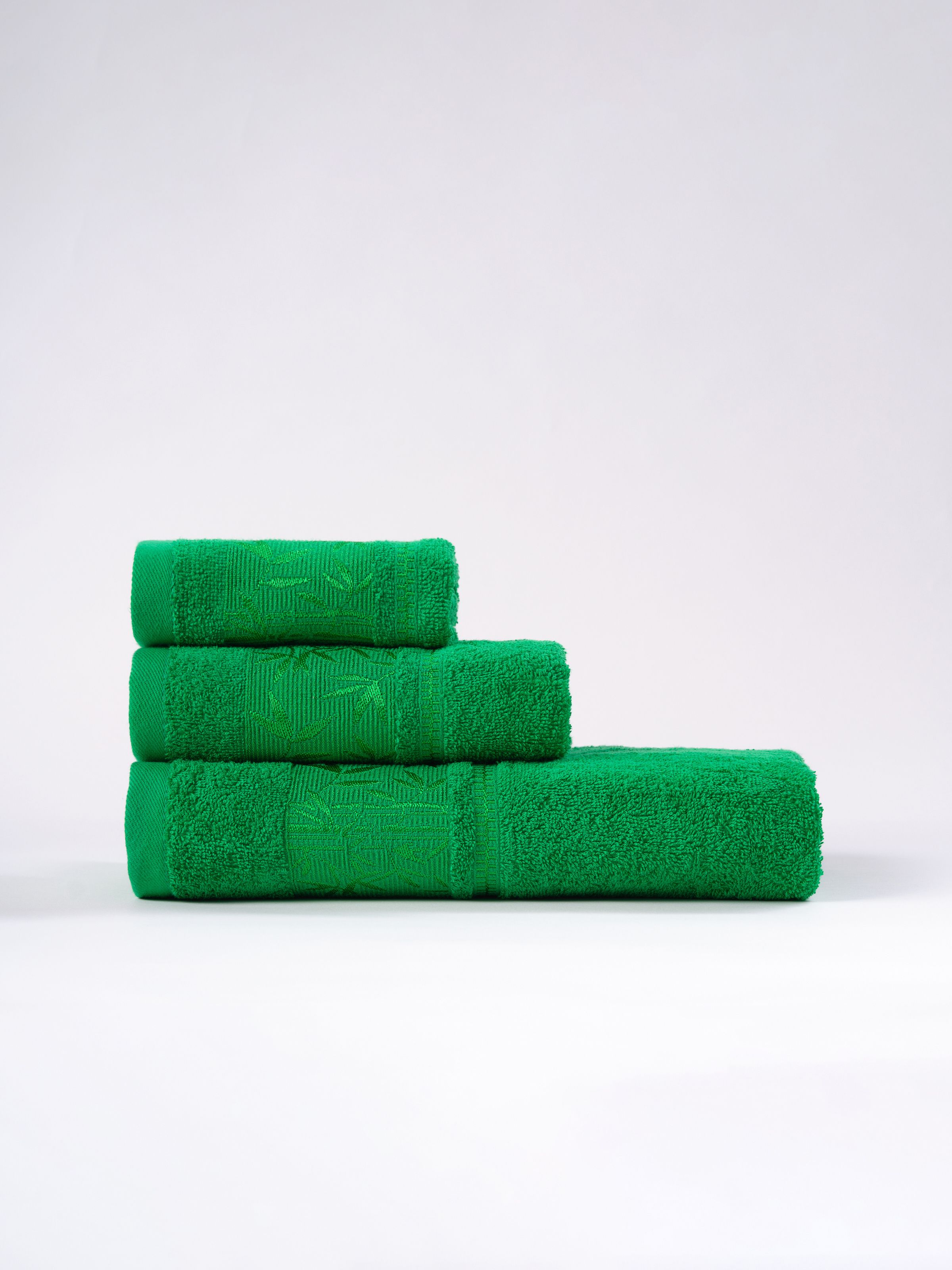 Полотенце Ночь Нежна Decorative 70 x 130 см - фото 2