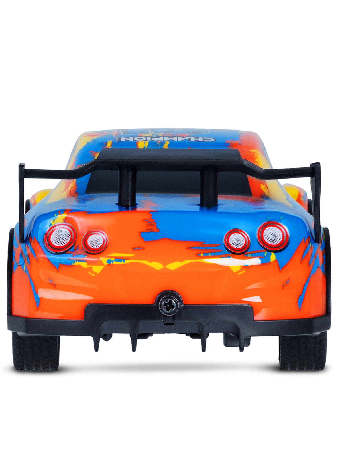 Автомобиль РУ AUTODRIVE - фото 9