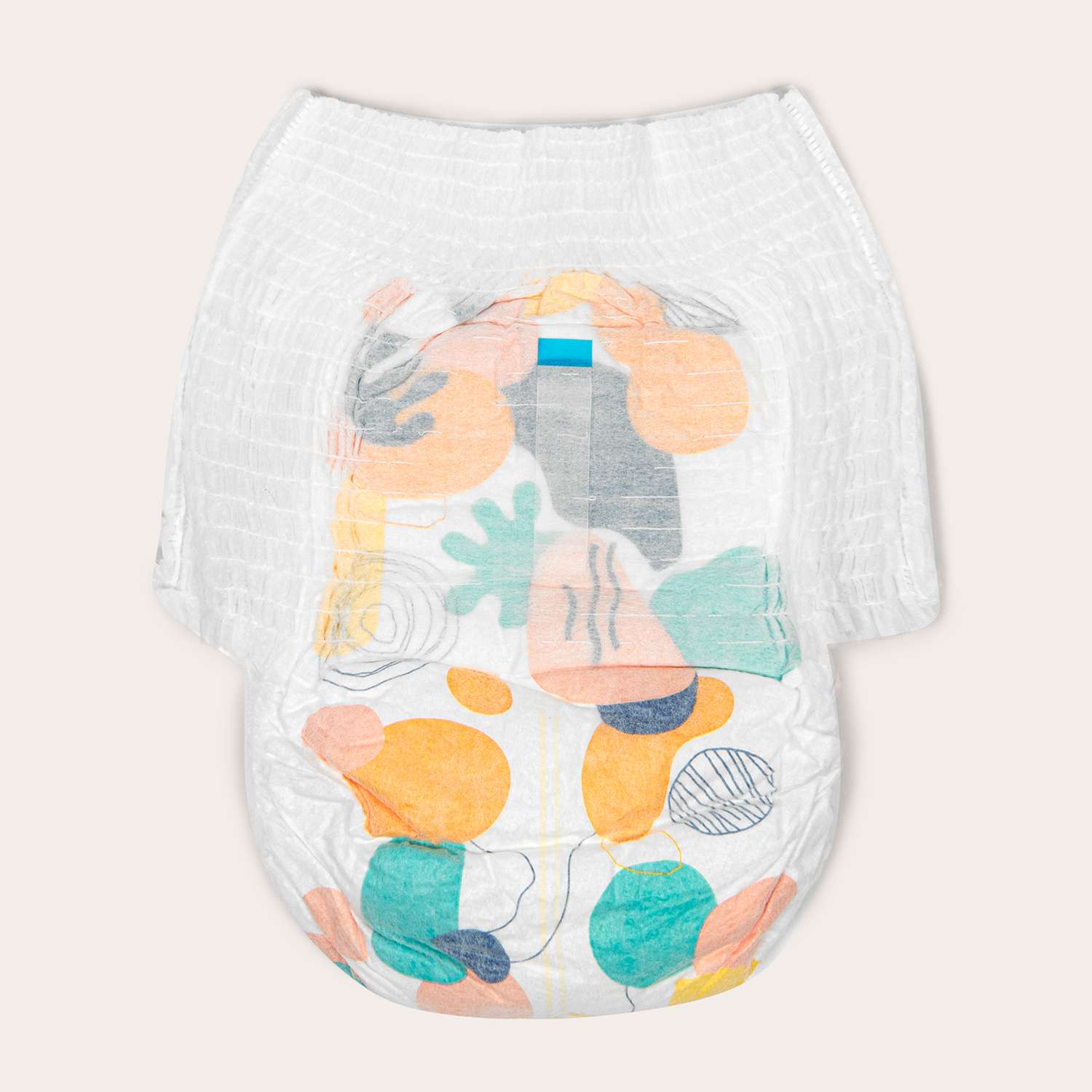 Трусики BabyGo Comfort XXL (16+ кг) 32 шт. - фото 3