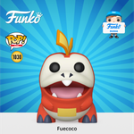 Фигурка Funko