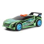 Автомобиль Hot Wheels зеленый