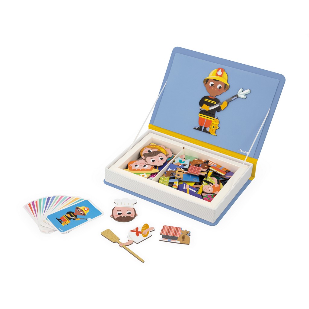 Настольная игра Janod - фото 5