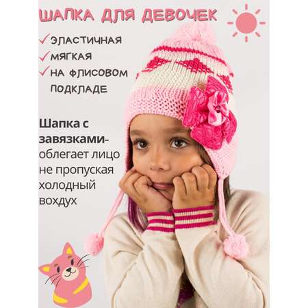 Шапка CASTLELADY