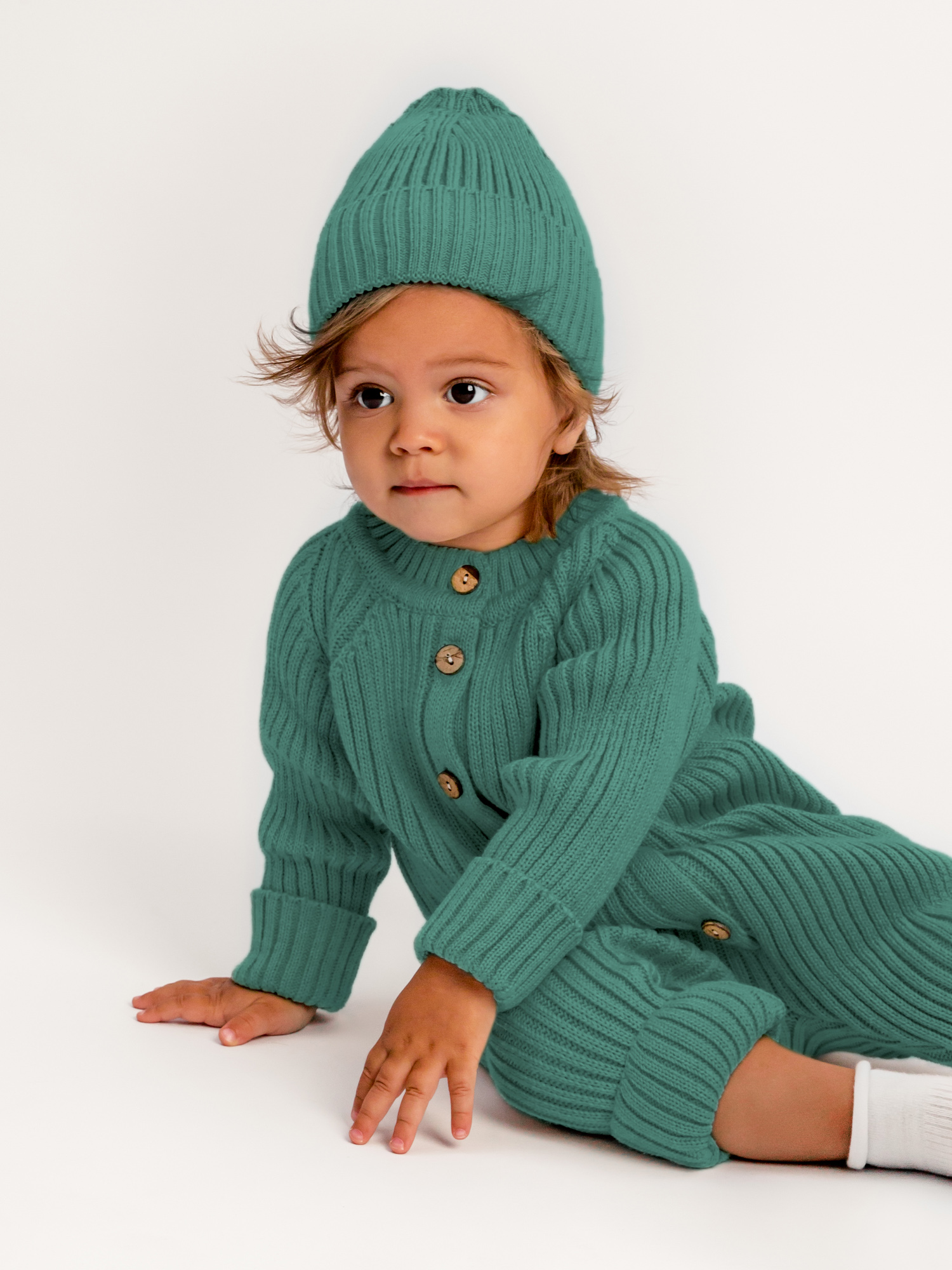 Комбинезон Amarobaby AB-OD22-PLT5/13 - фото 7