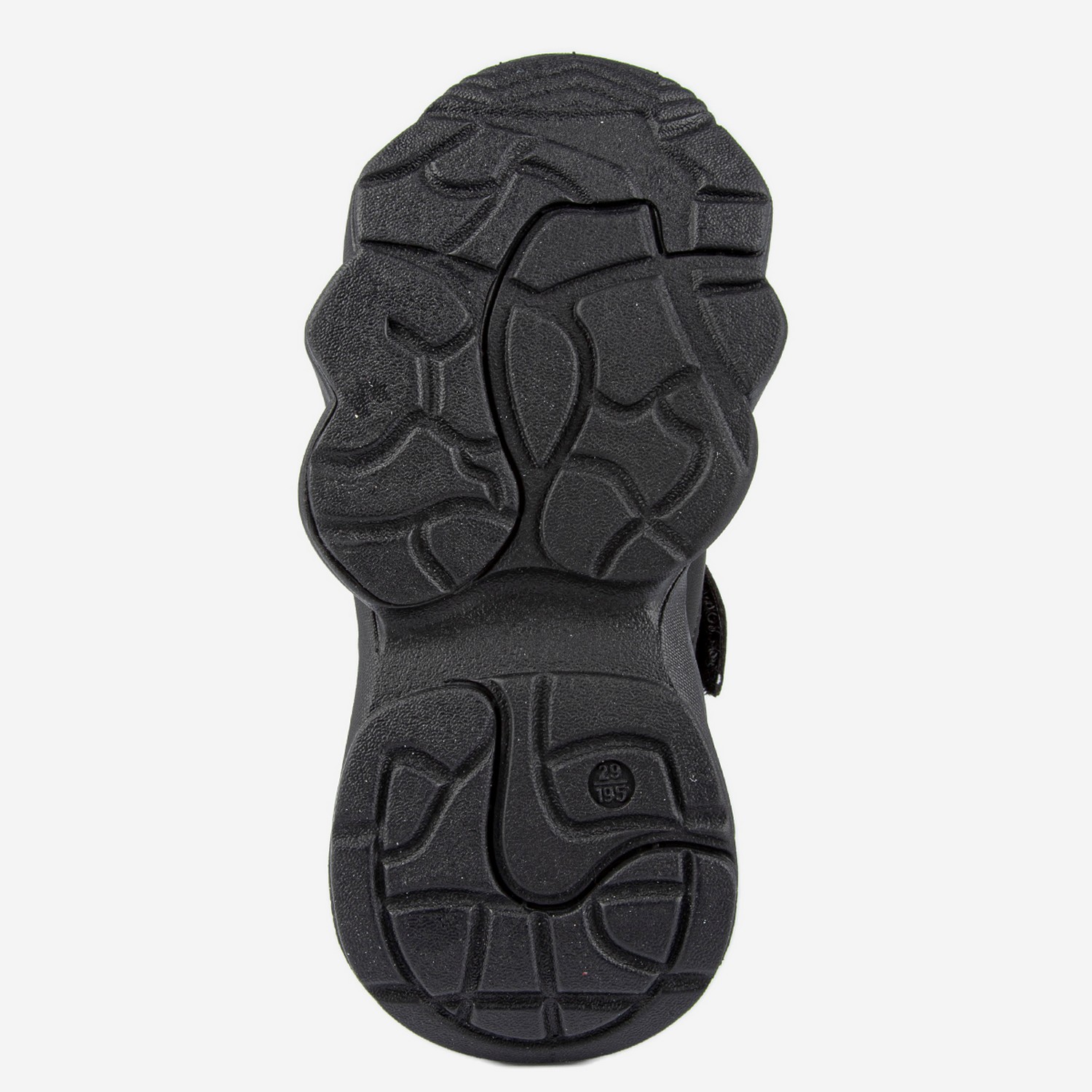 Кроссовки Kapika 72933-2 - фото 4