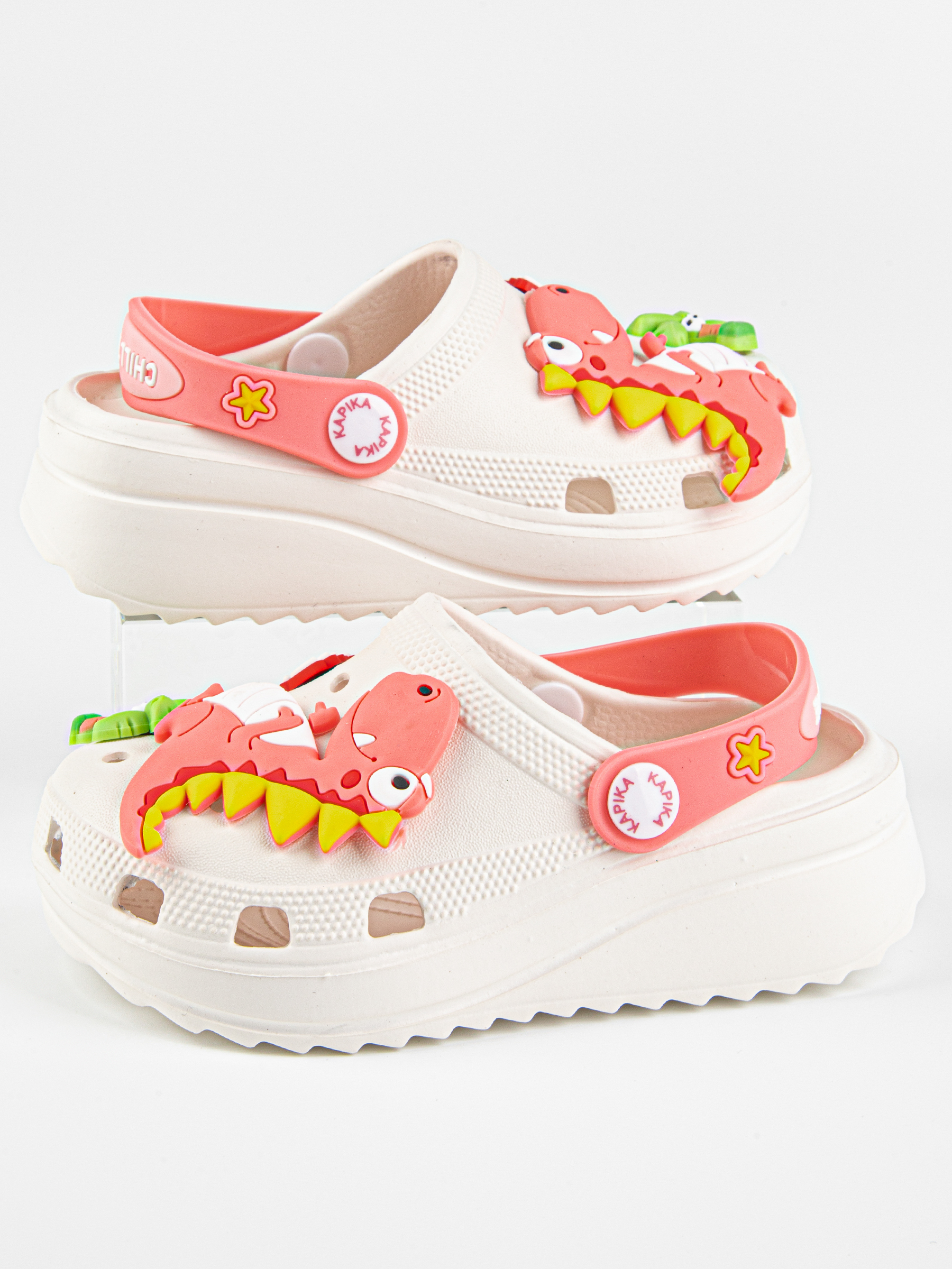 Сабо Kapika 82260-2 - фото 4