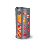 Корзина-держатель Лайма для кухни для пакетов и бахил