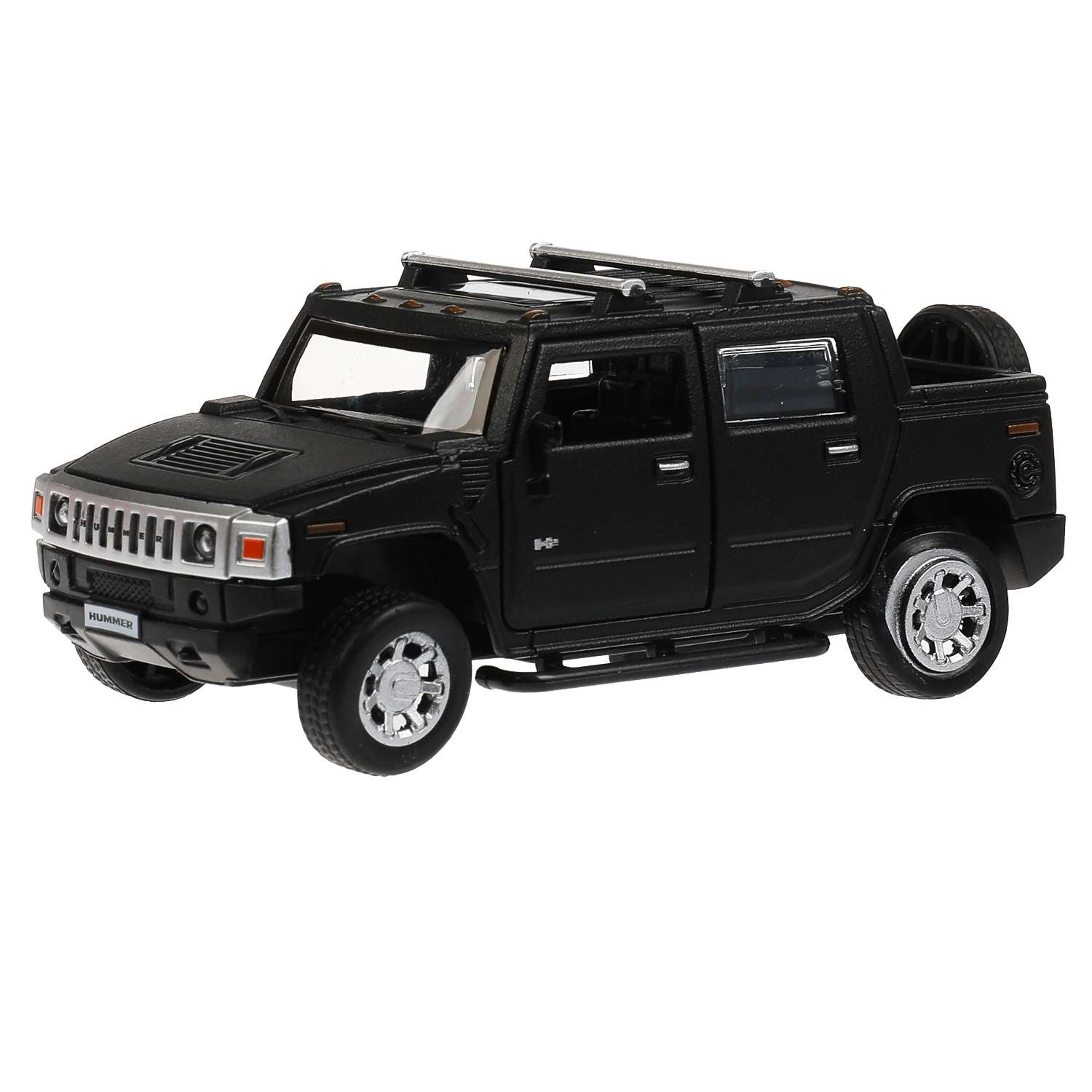 Автомобиль Технопарк Hummer 317581.0 - фото 1