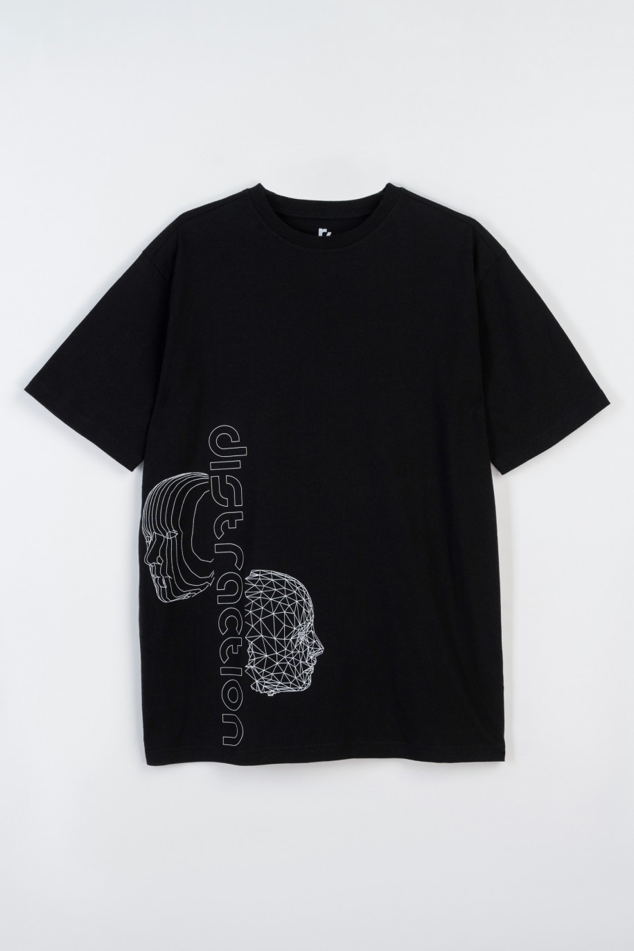 Футболка Reporter Young 251-0440B-04-100-1 - фото 1