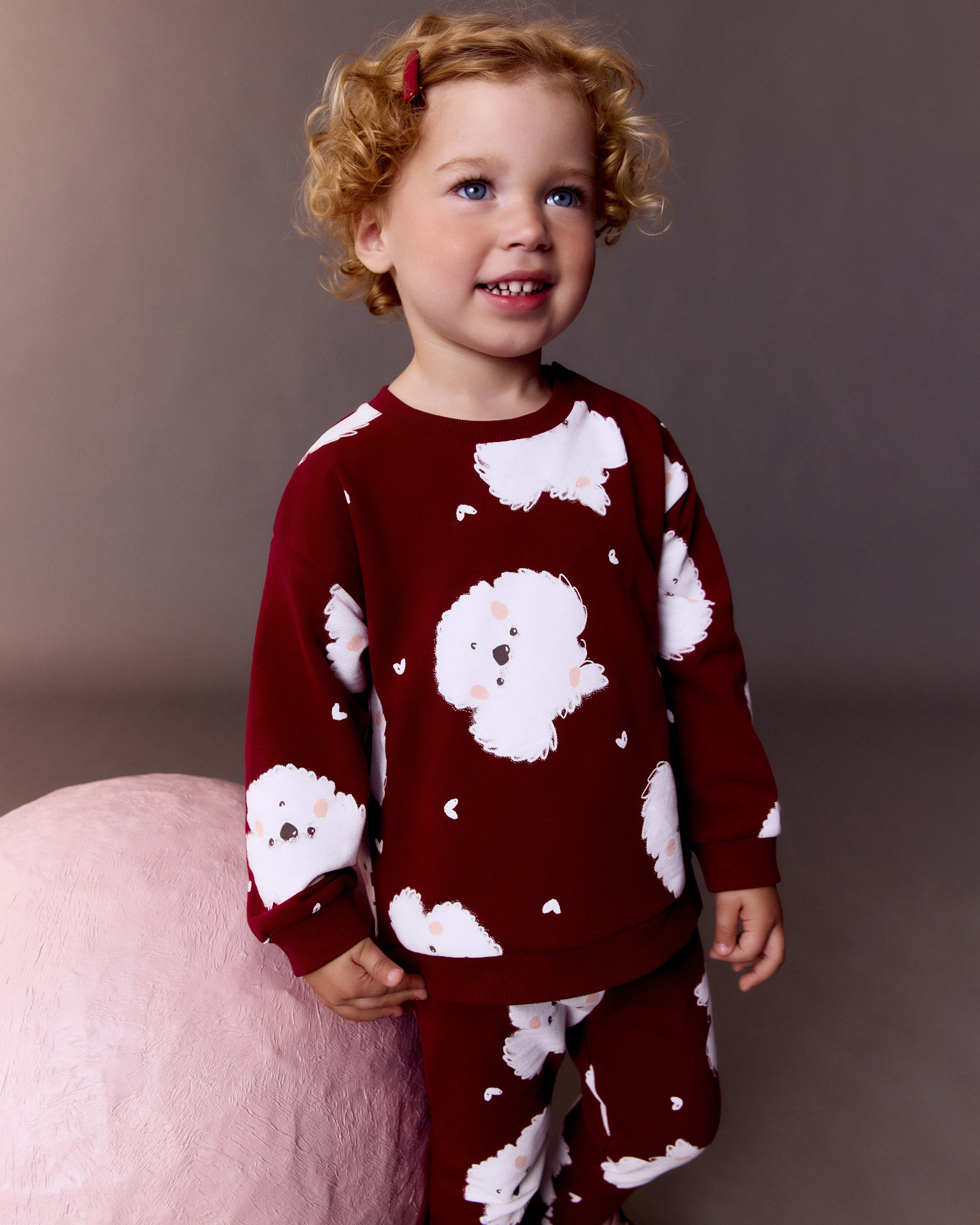 Комплект Baby Gо Trend W25BT-2GJ01ig-JJ - фото 1