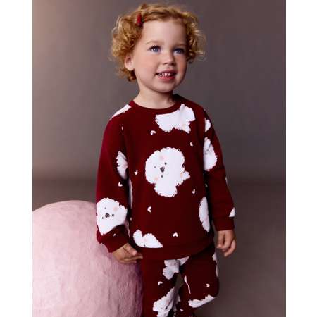 Комплект Baby Gо Trend