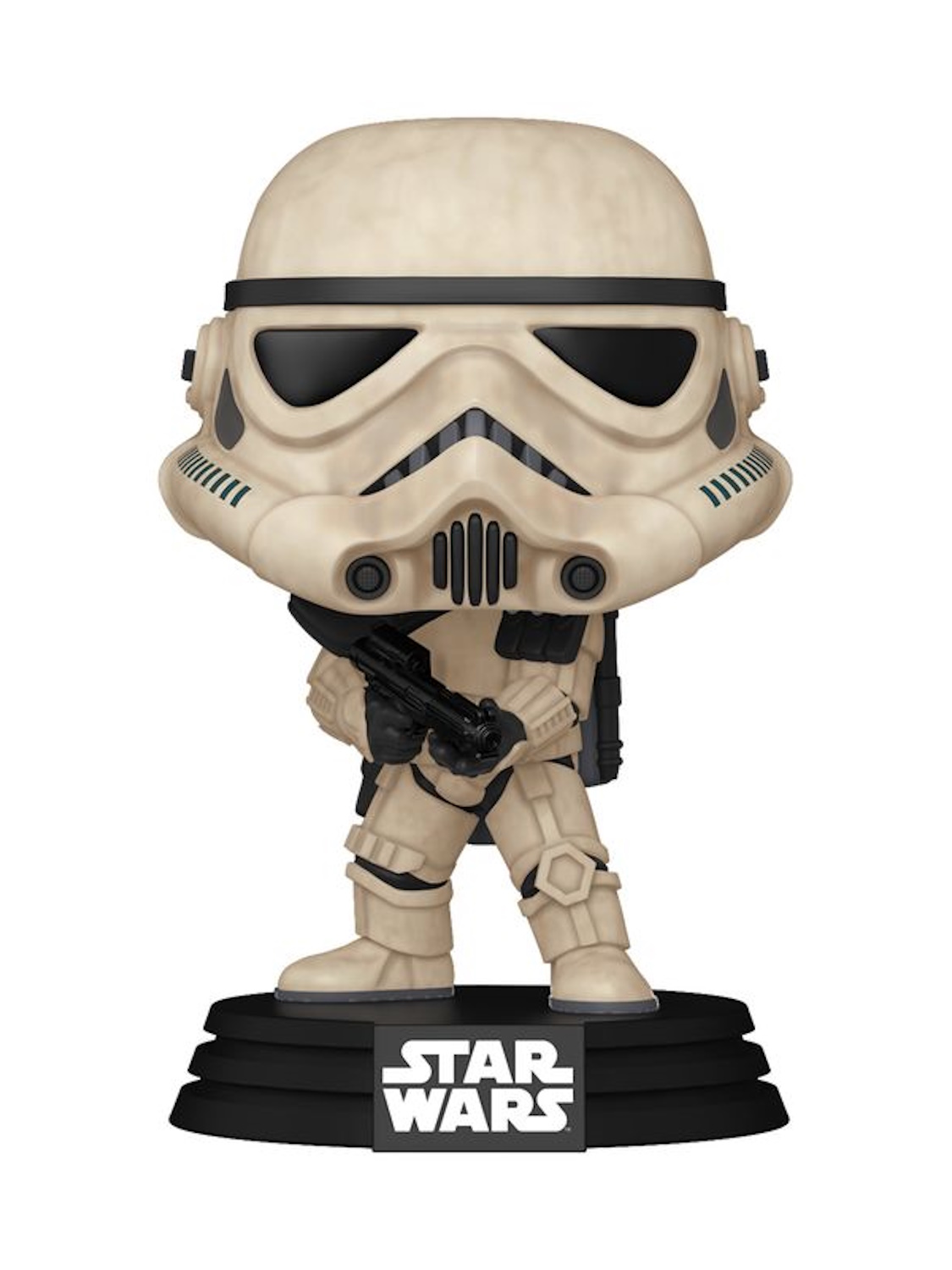 Фигурка Funko Star Wars Песчаный штурмовик - фото 5