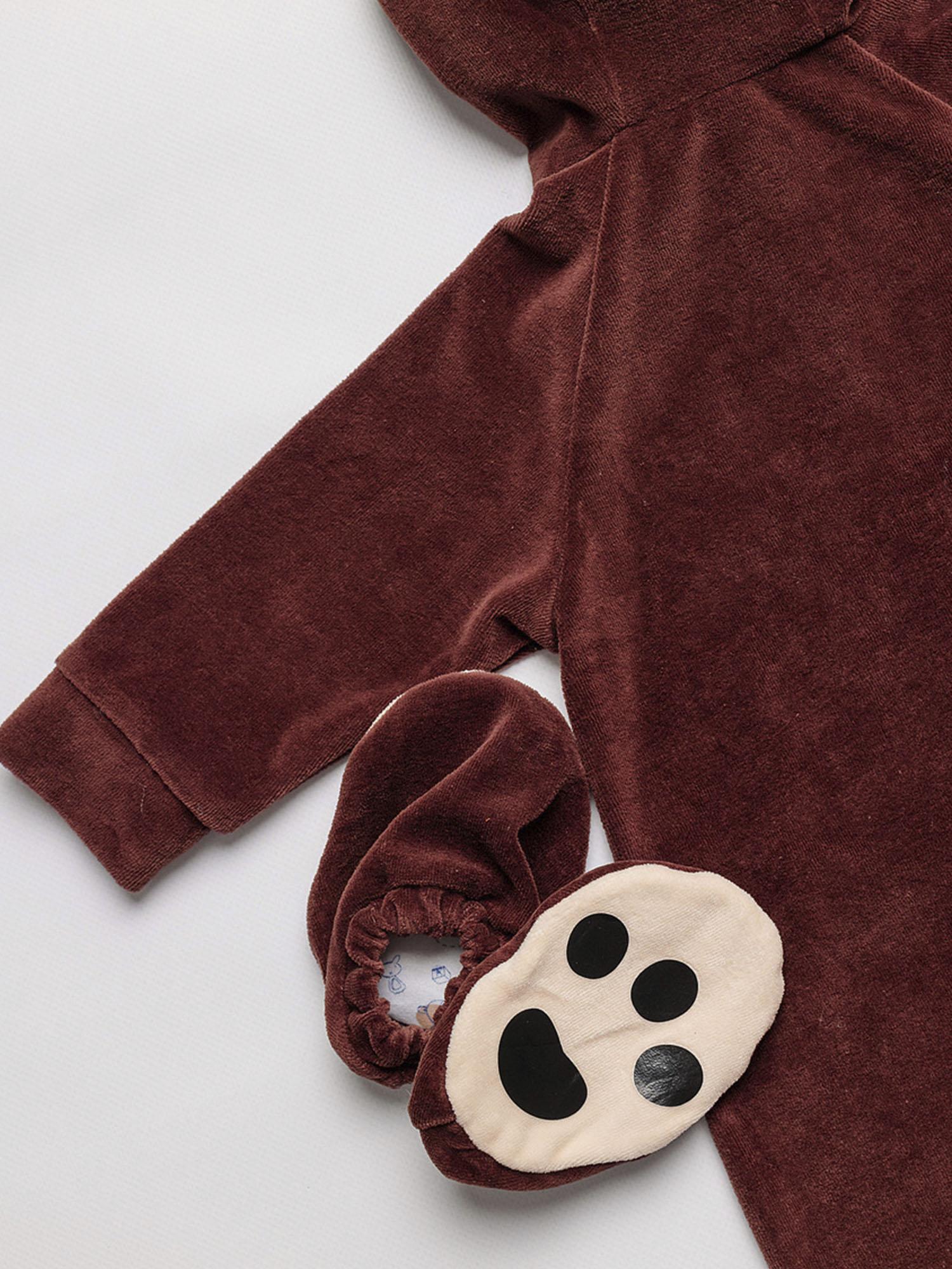 Костюм пуговка 6014 к-20 - фото 11