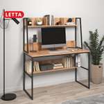 Компьютерный стол LETTA Tokyo