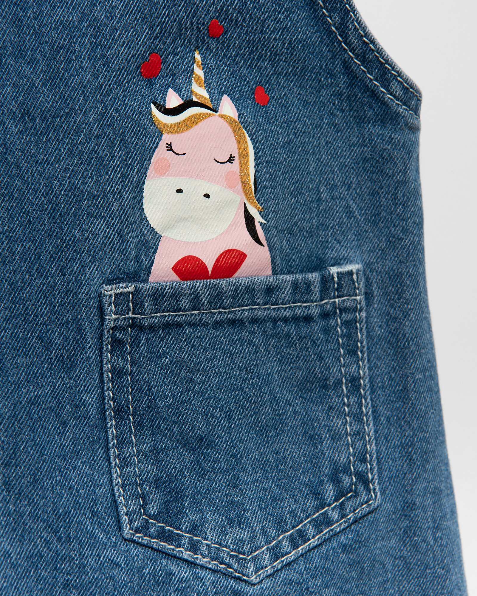 Сарафан Futurino S24FU3-G155kg-55 - фото 5