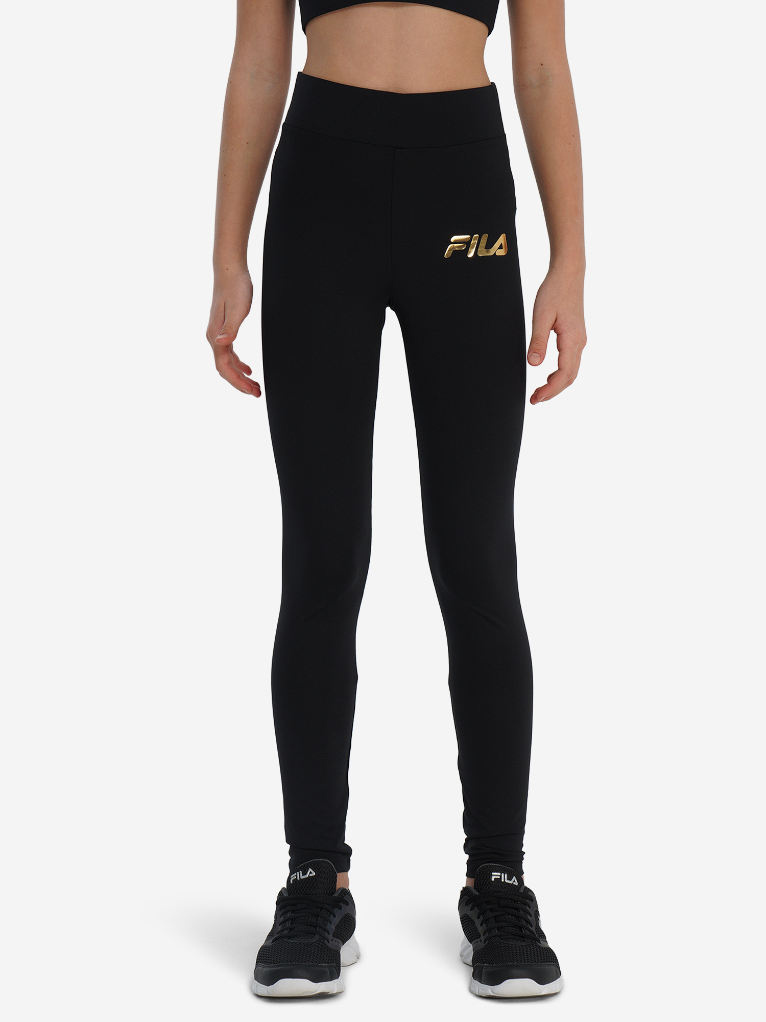 Брюки FILA 142135FLA-99 - фото 7