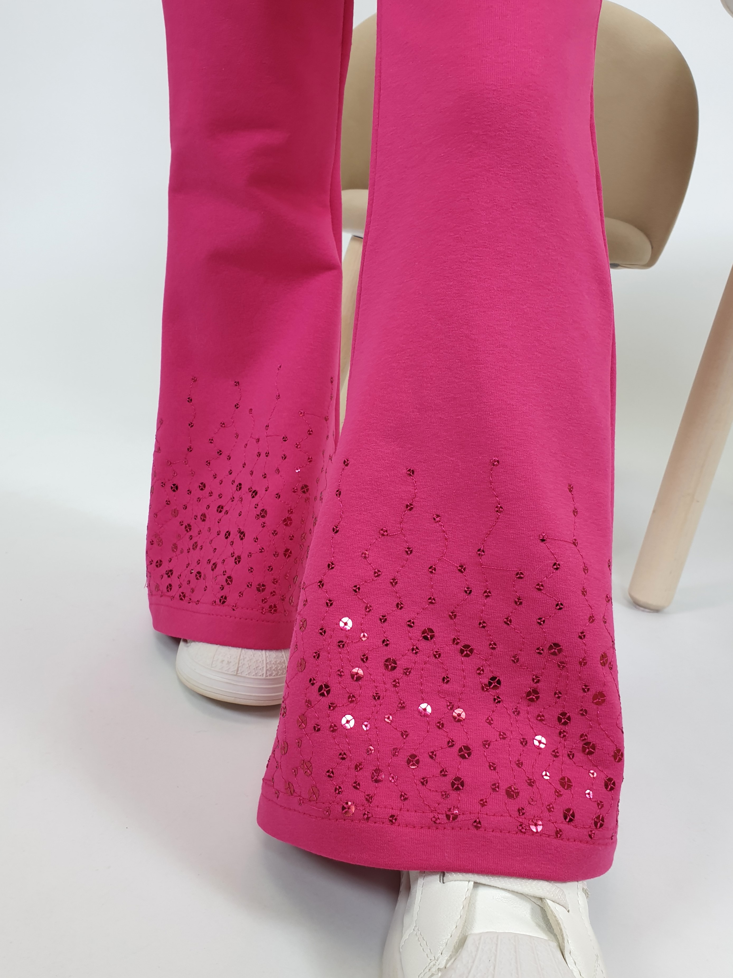 Брюки Luneva 17-17-7. - фото 5